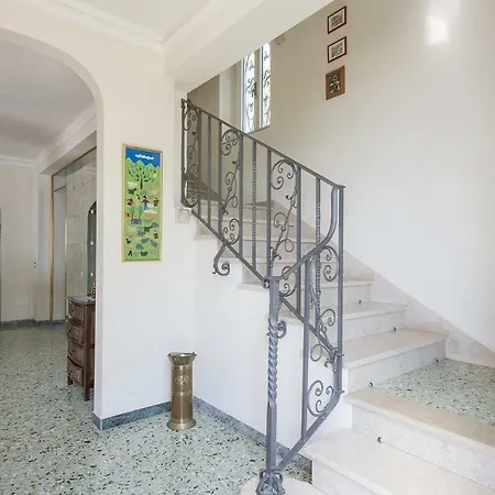 Villa Beautiful Family With Heated Pool 5 Br *